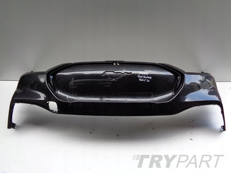 FRONT BUMPER FORD MUSTANG MACH E 21- NO. 51600