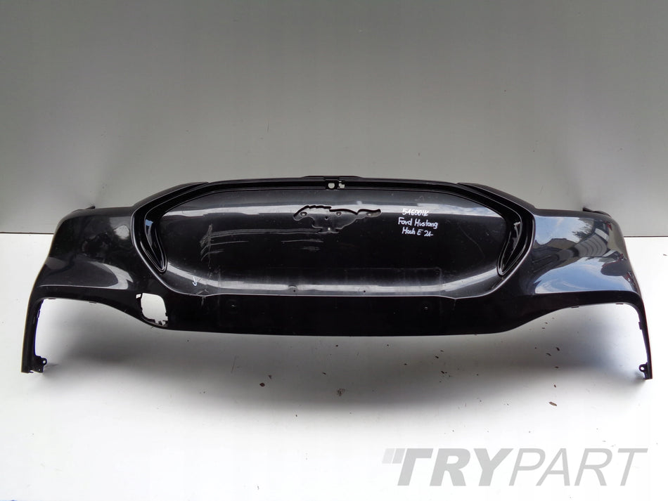 FRONT BUMPER FORD MUSTANG MACH E 21- NO. 51600