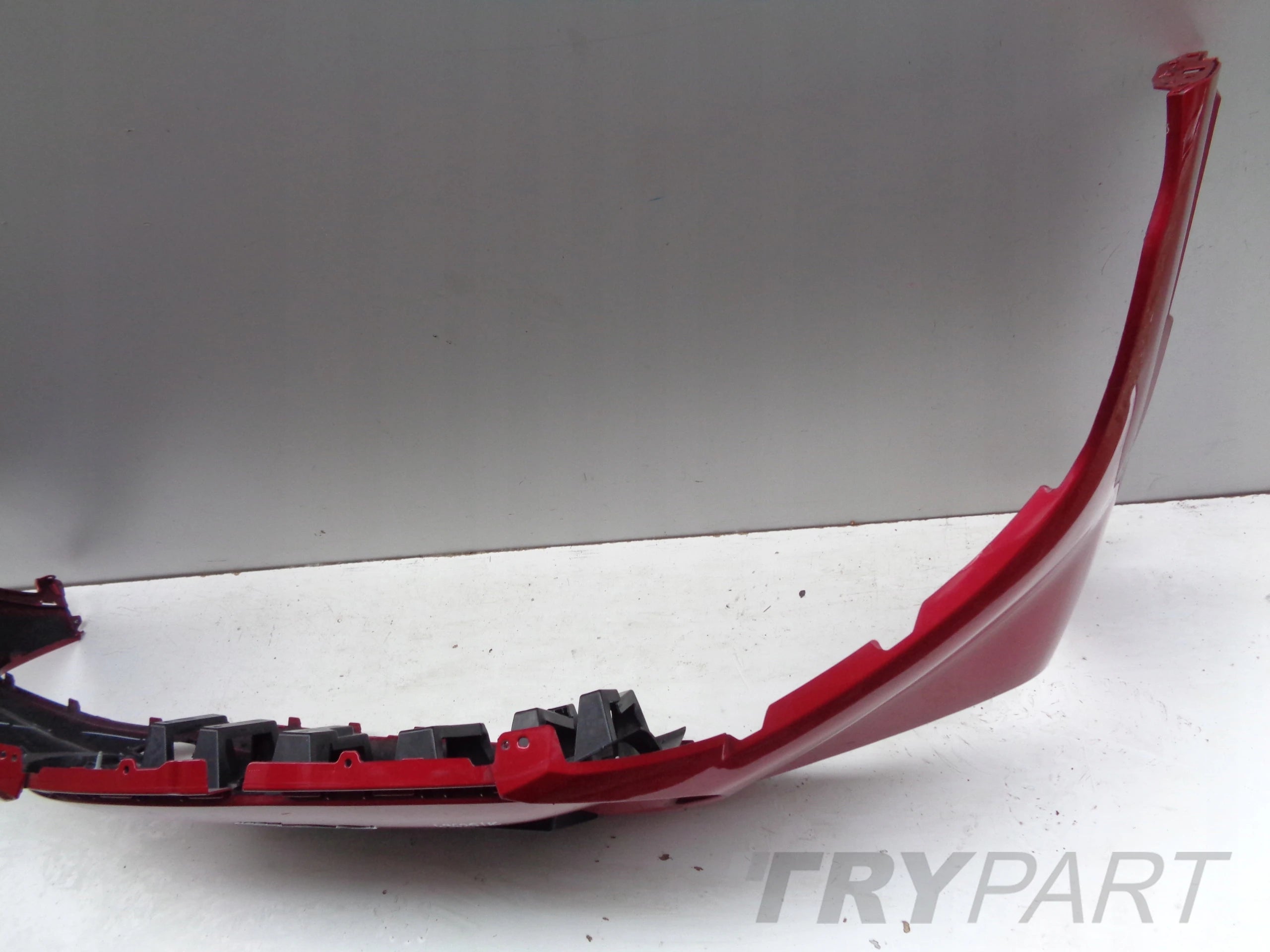 FRONT BUMPER FORD MUSTANG MACH E 21- NR 49625