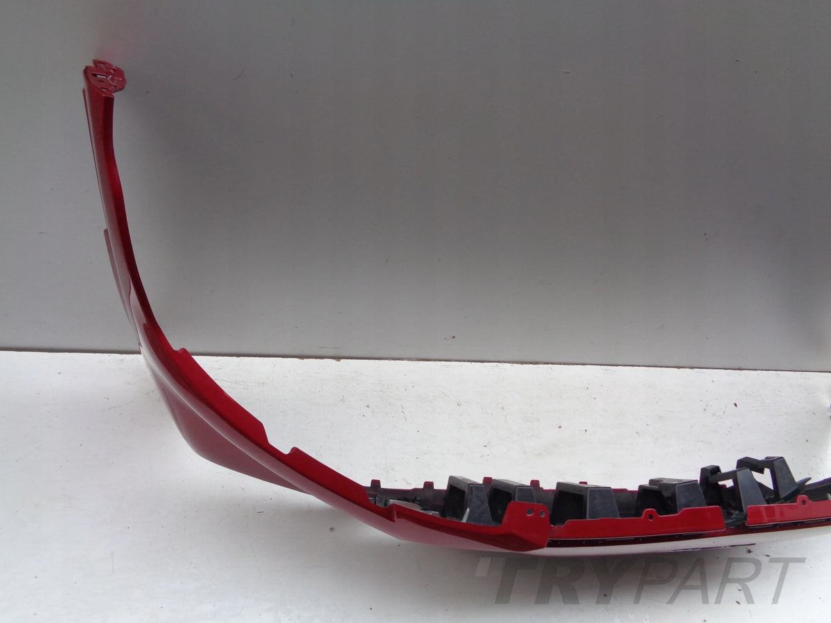 FRONT BUMPER FORD MUSTANG MACH E 21- NR 49625