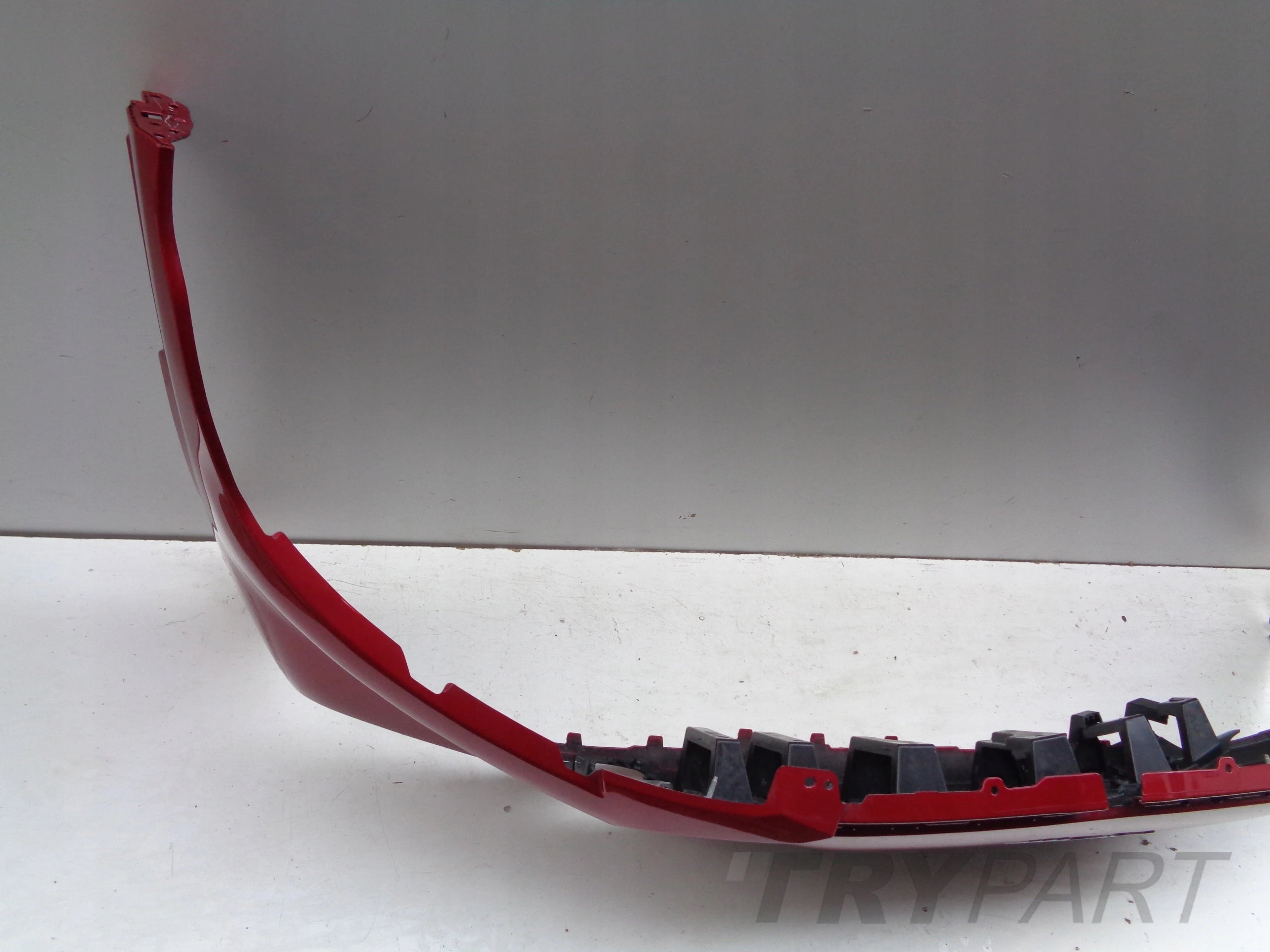 FRONT BUMPER FORD MUSTANG MACH E 21- NR 49625