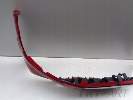 FRONT BUMPER FORD MUSTANG MACH E 21- NR 49625