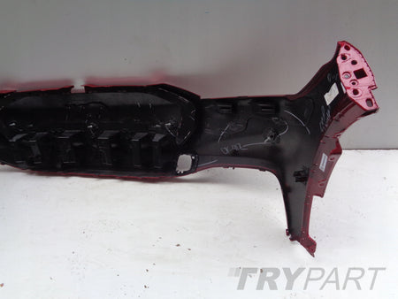 FRONT BUMPER FORD MUSTANG MACH E 21- NR 49625