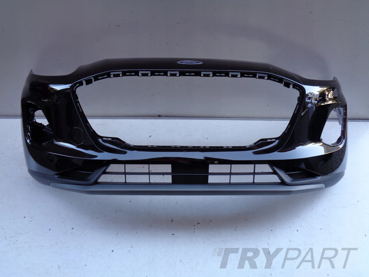FRONT BUMPER FORD PUMA 19- NO. 36728