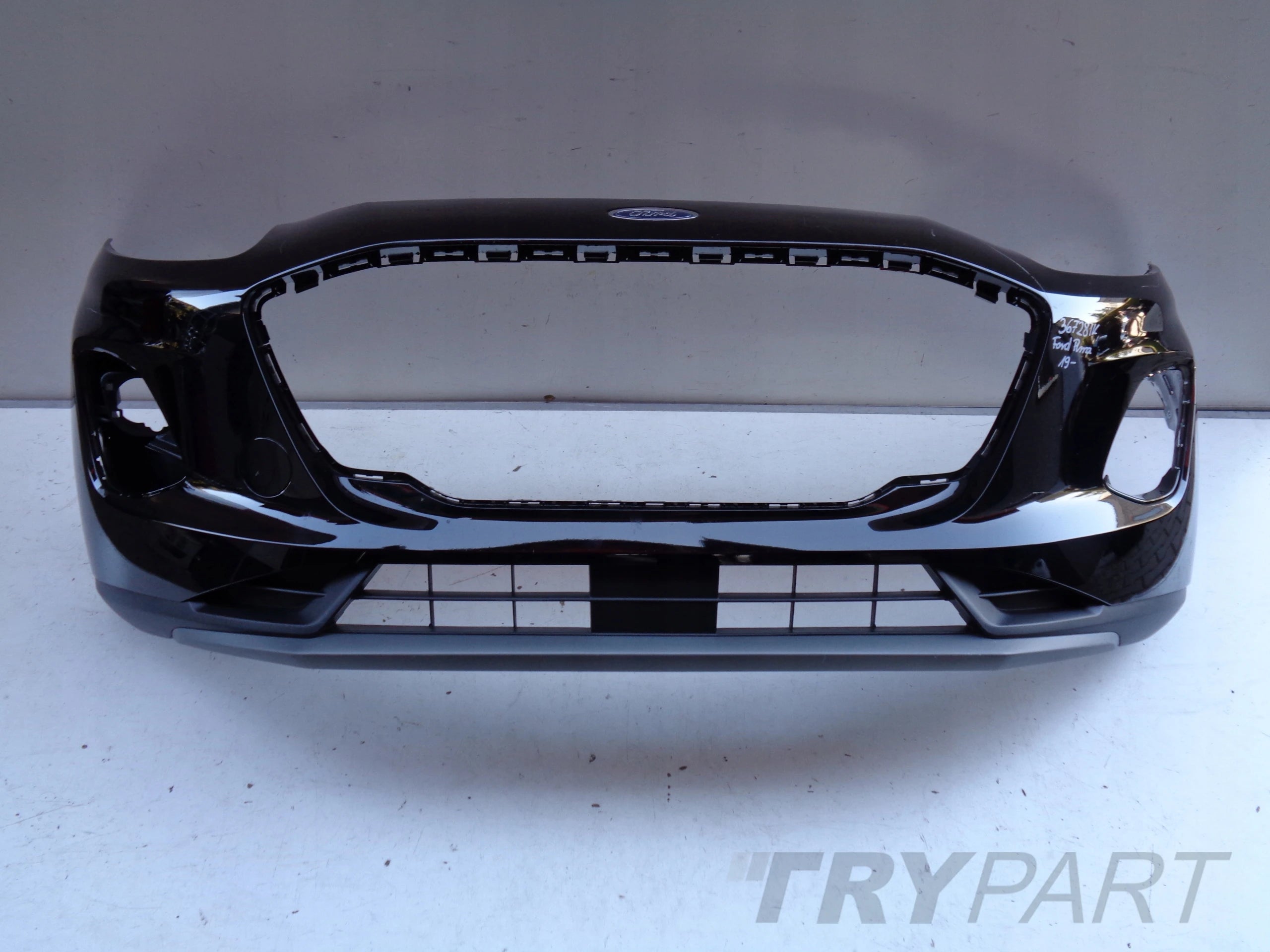 FRONT BUMPER FORD PUMA 19- NO. 36728