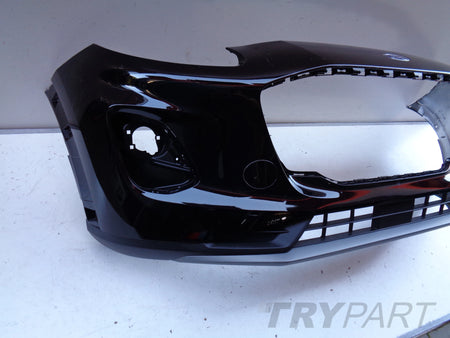 FRONT BUMPER FORD PUMA 19- NO. 36728