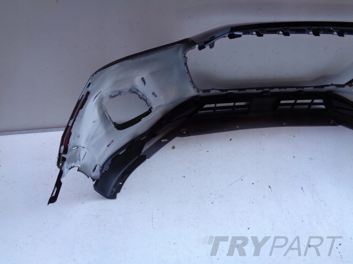 FRONT BUMPER FORD PUMA 19- NO. 36728