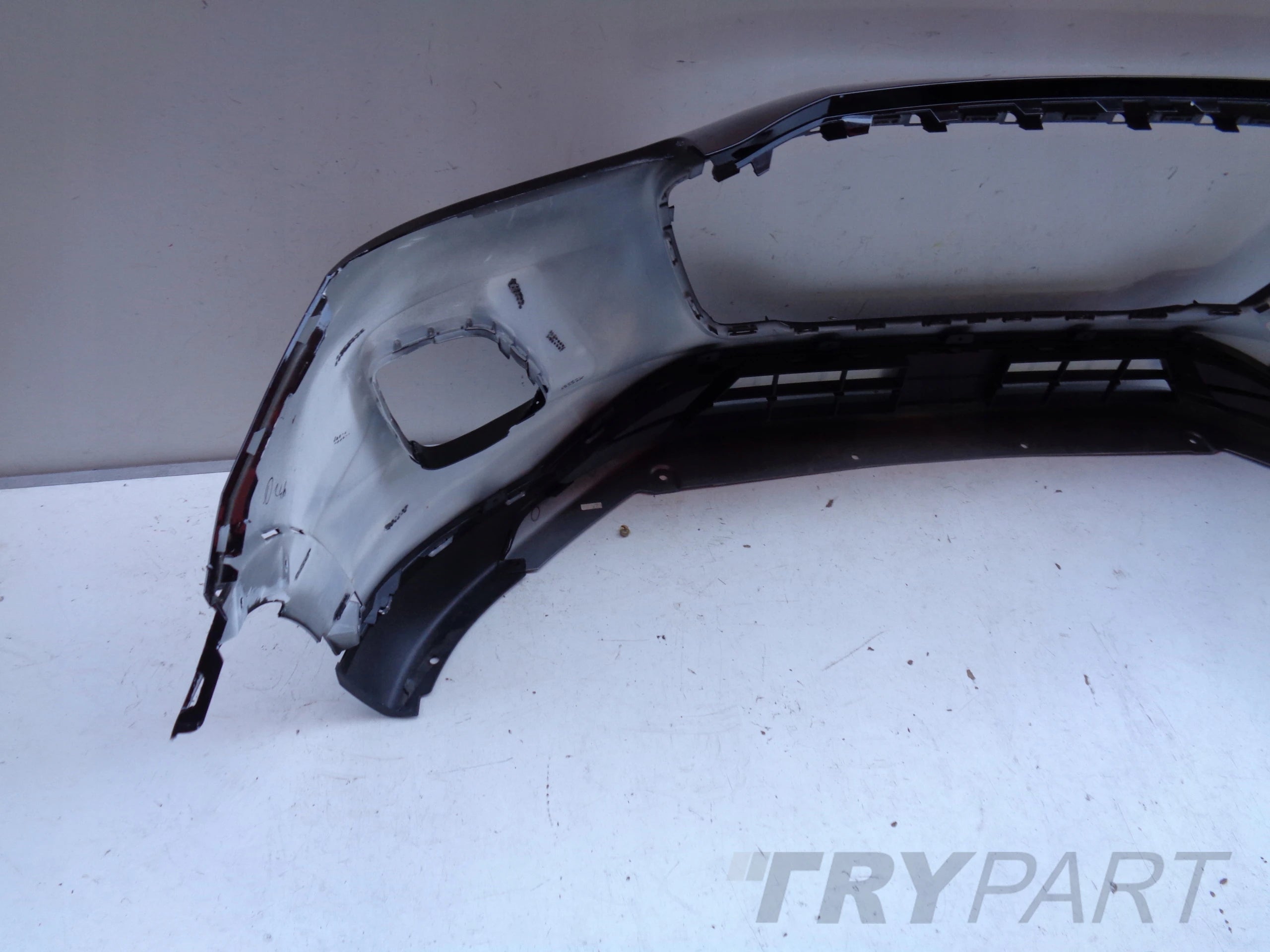 FRONT BUMPER FORD PUMA 19- NO. 36728