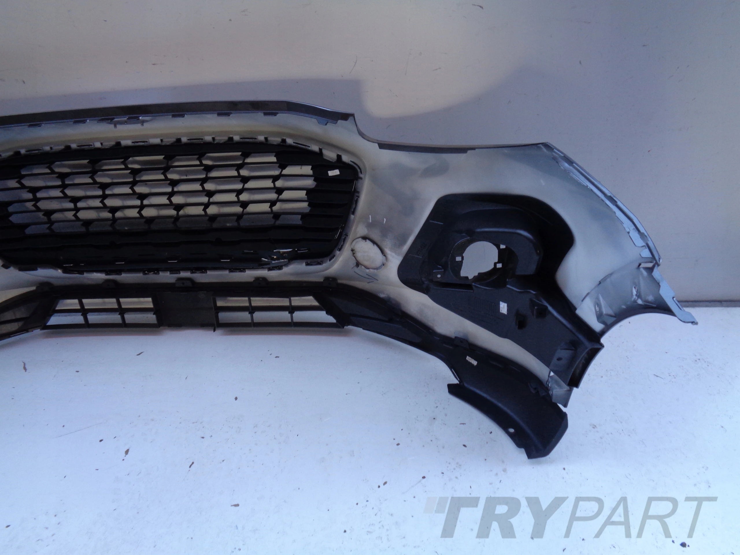FRONT BUMPER FORD PUMA 19- NO. 38997