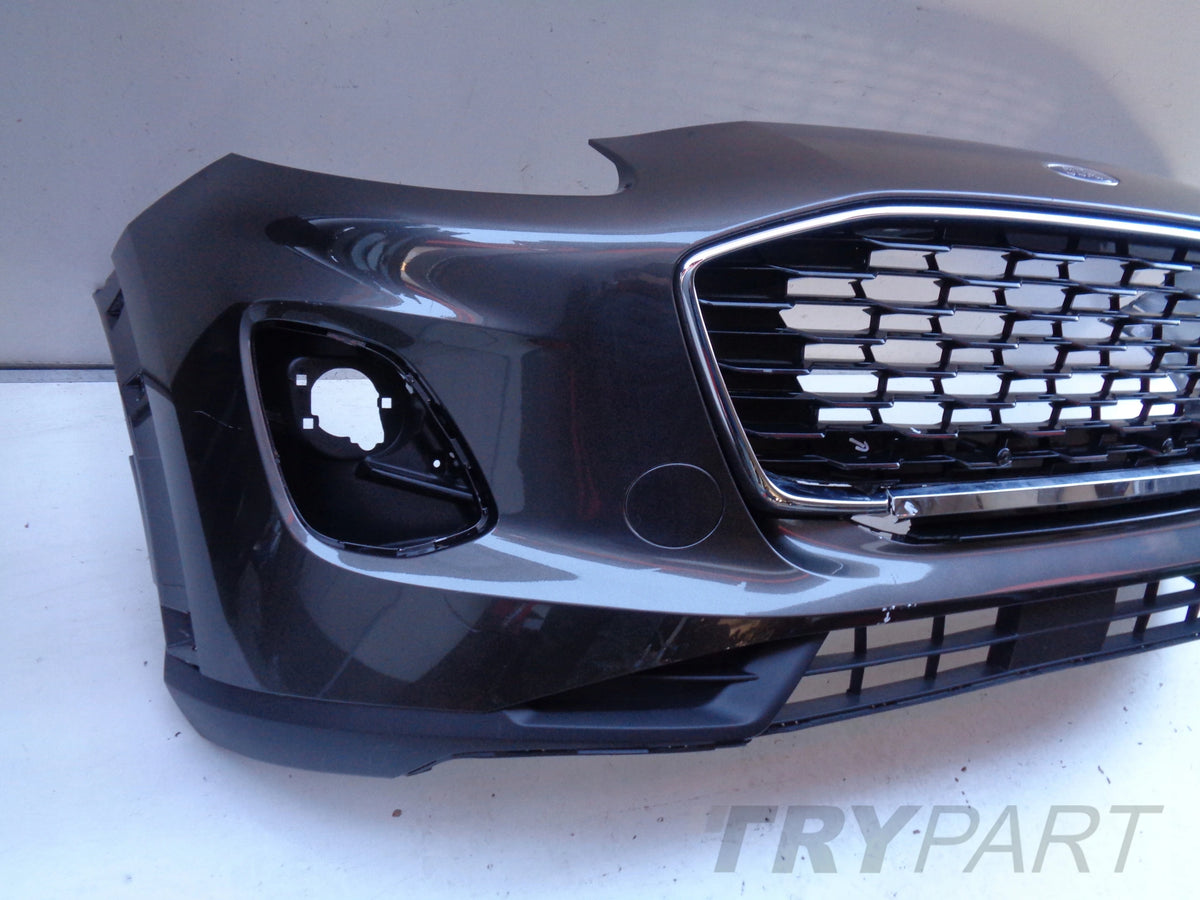 FRONT BUMPER FORD PUMA 19- NO. 38997