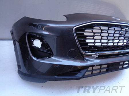 FRONT BUMPER FORD PUMA 19- NO. 38997