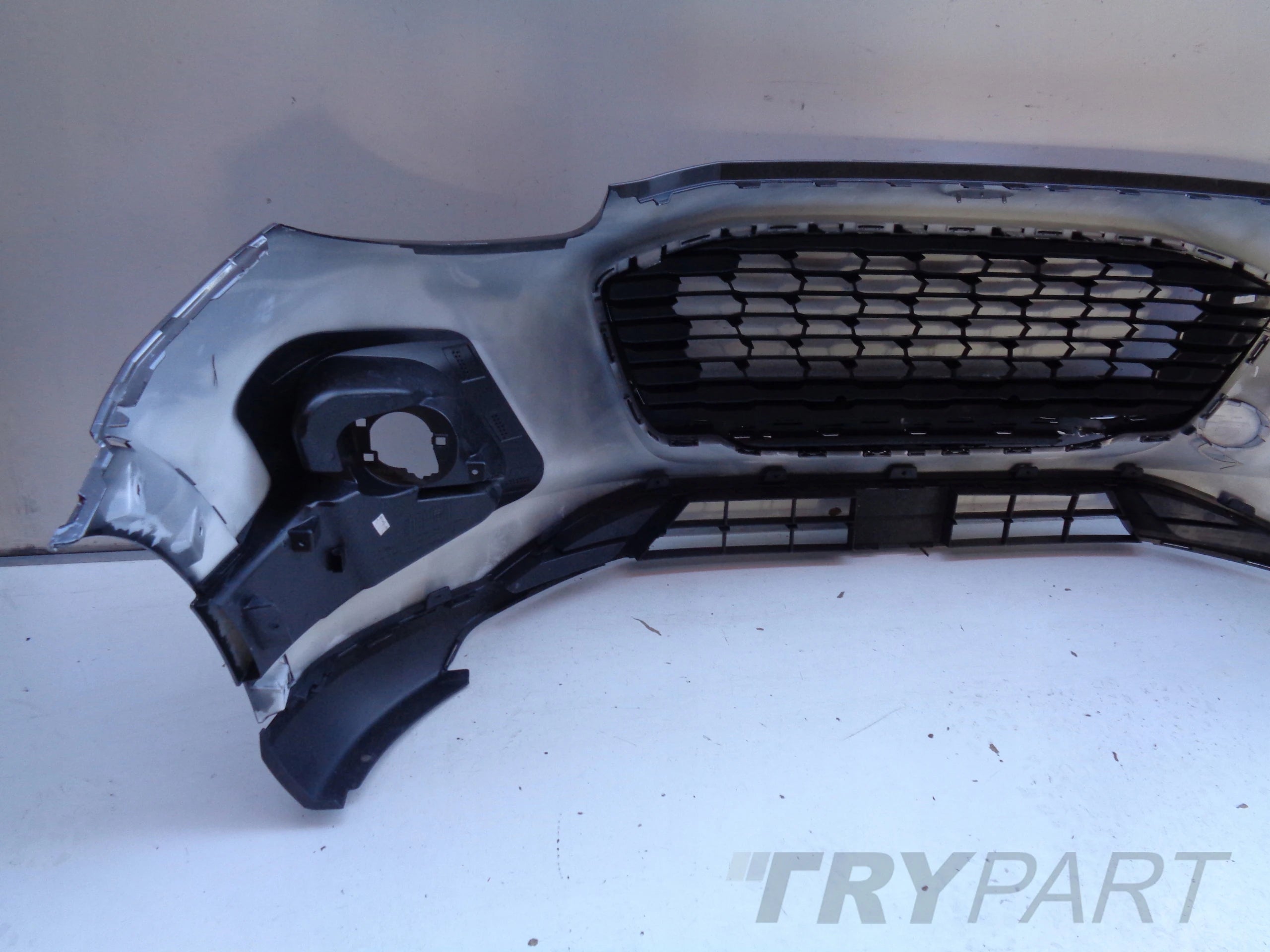 FRONT BUMPER FORD PUMA 19- NO. 38997