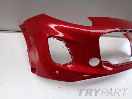 FRONT BUMPER FORD PUMA 19- NO. 39816
