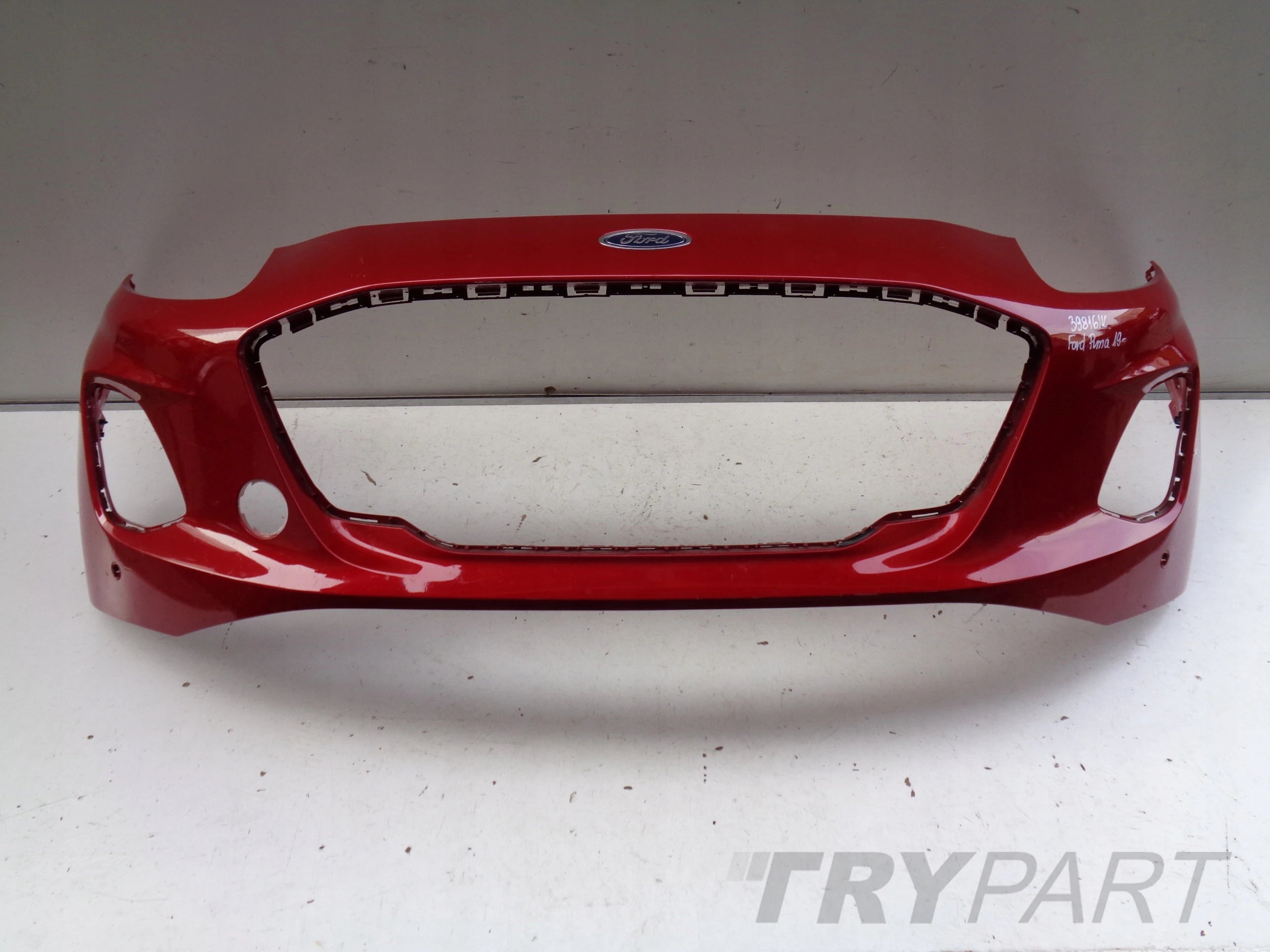 FRONT BUMPER FORD PUMA 19- NO. 39816