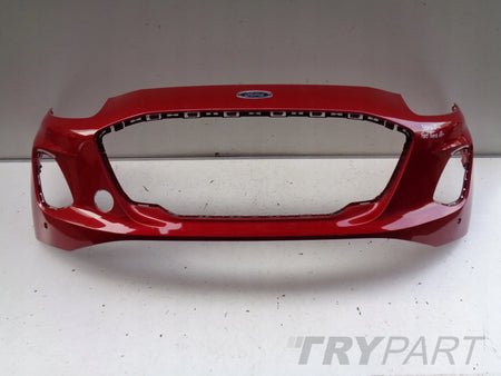 FRONT BUMPER FORD PUMA 19- NO. 39816