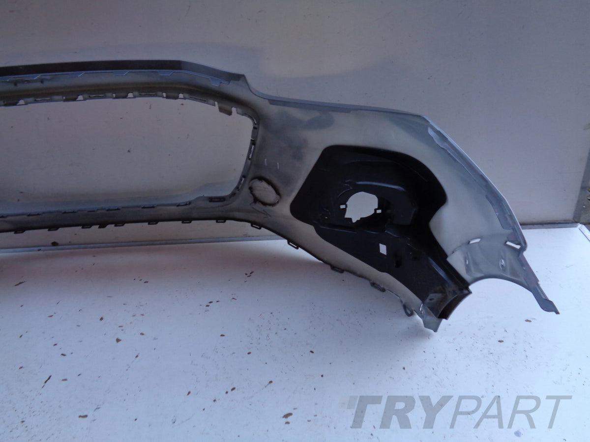 FRONT BUMPER FORD PUMA 19- NO. 44365