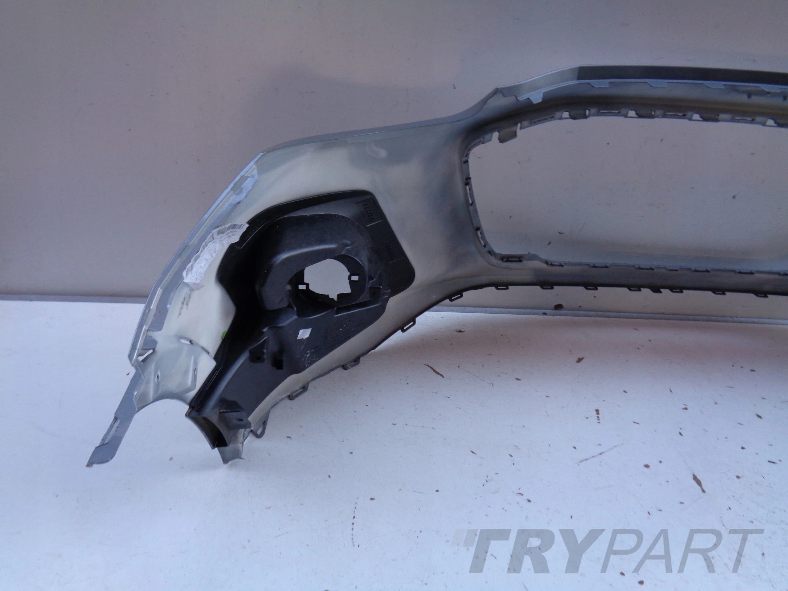 FRONT BUMPER FORD PUMA 19- NO. 44365