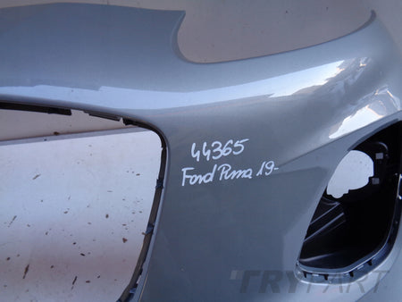 FRONT BUMPER FORD PUMA 19- NO. 44365