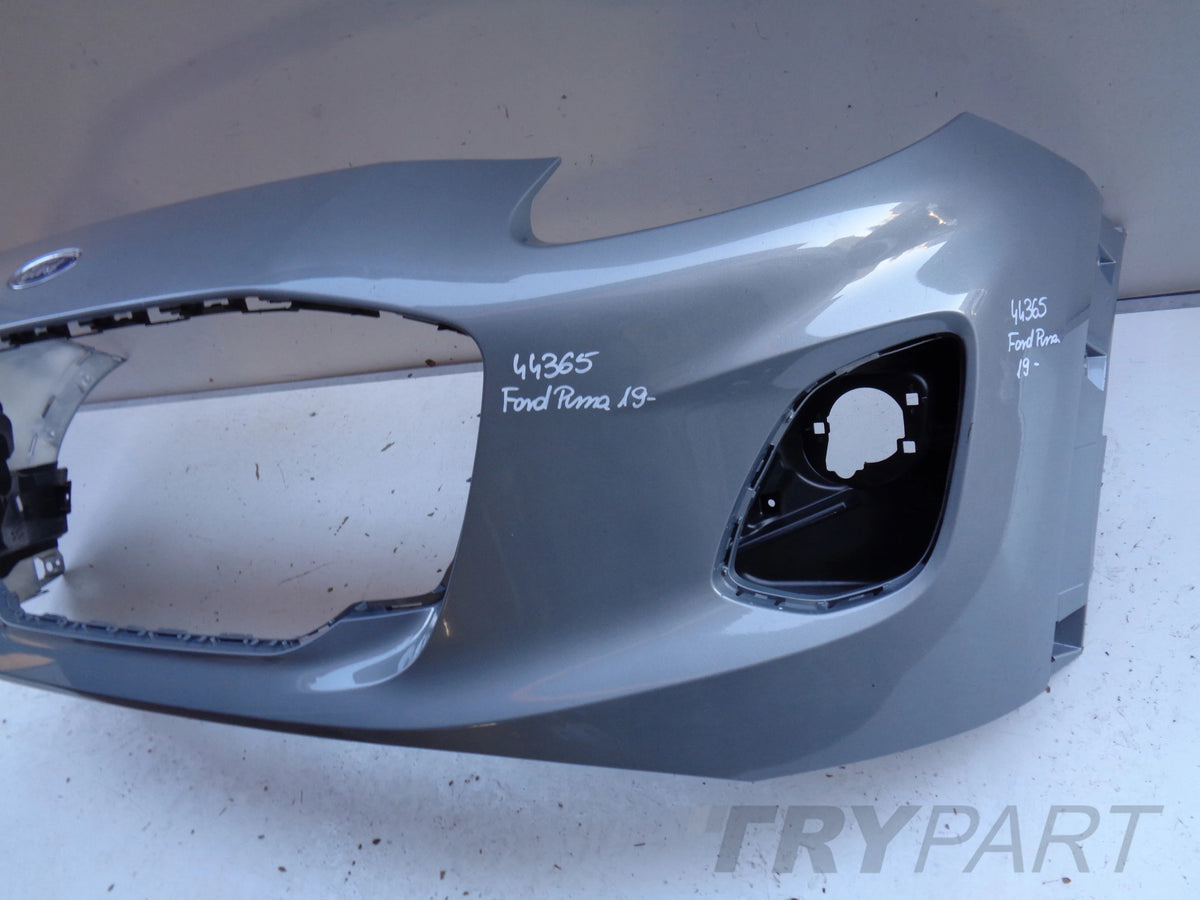 FRONT BUMPER FORD PUMA 19- NO. 44365