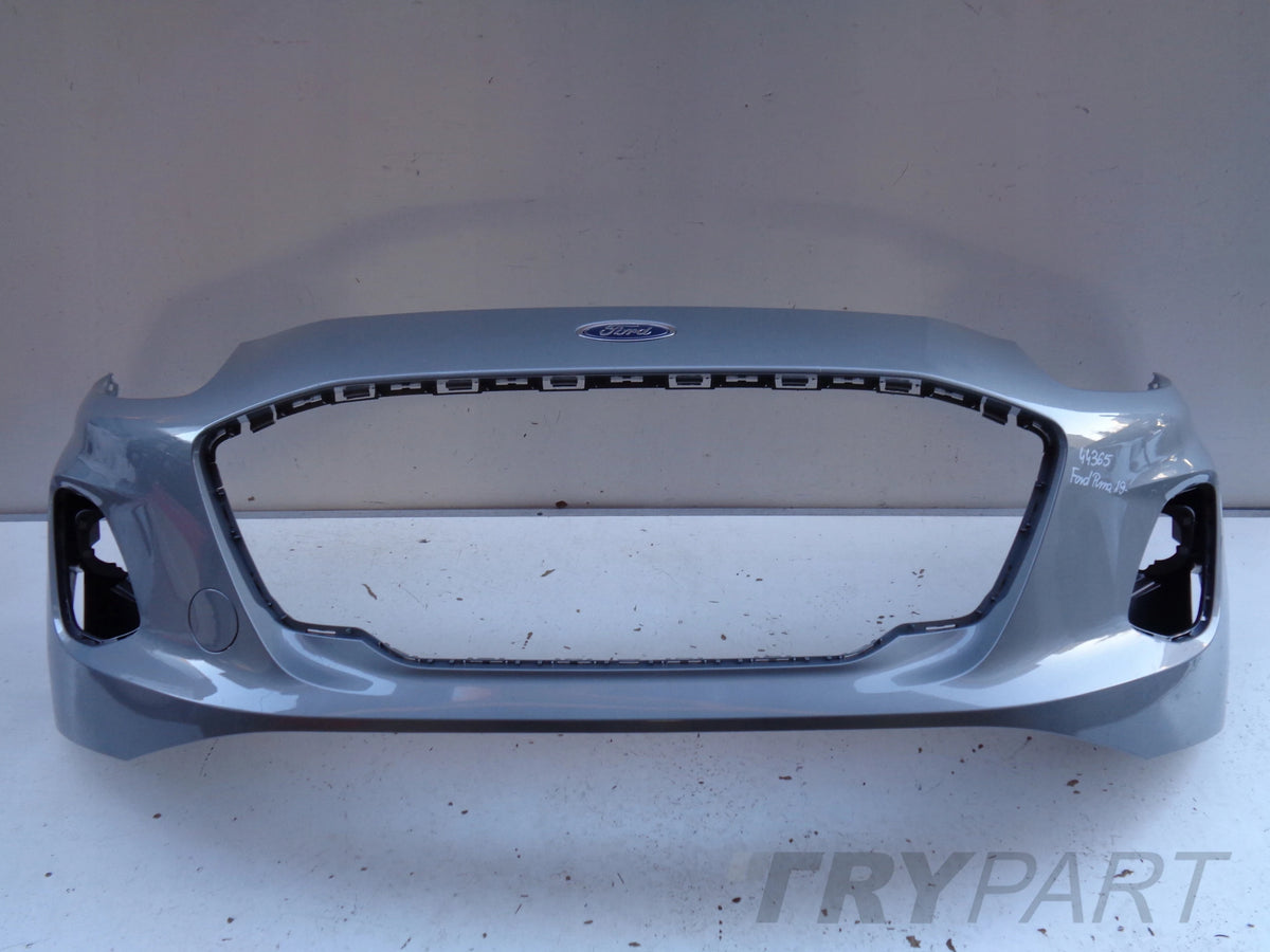 FRONT BUMPER FORD PUMA 19- NO. 44365