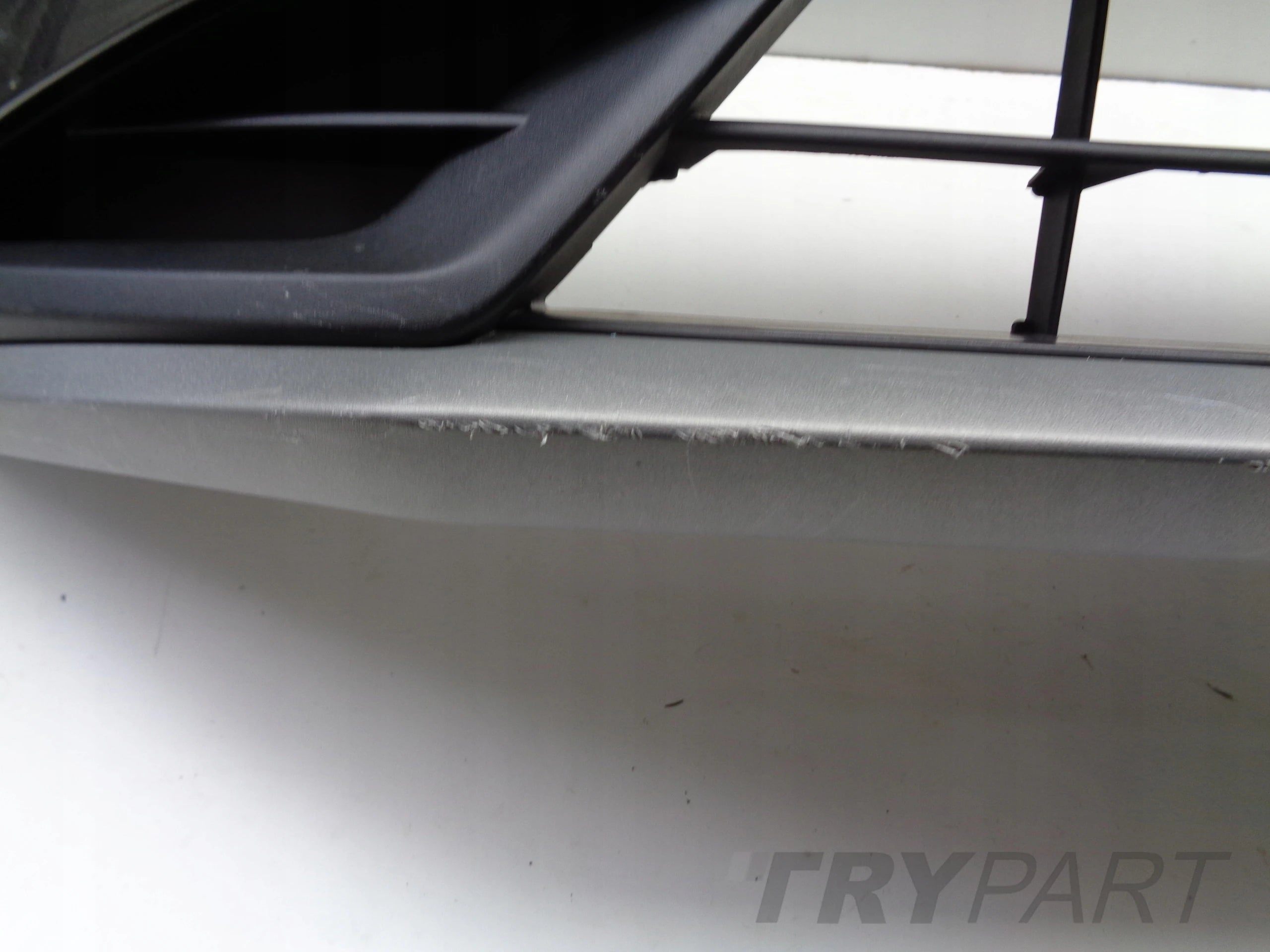 FRONT BUMPER FORD PUMA 19- NO. 48666