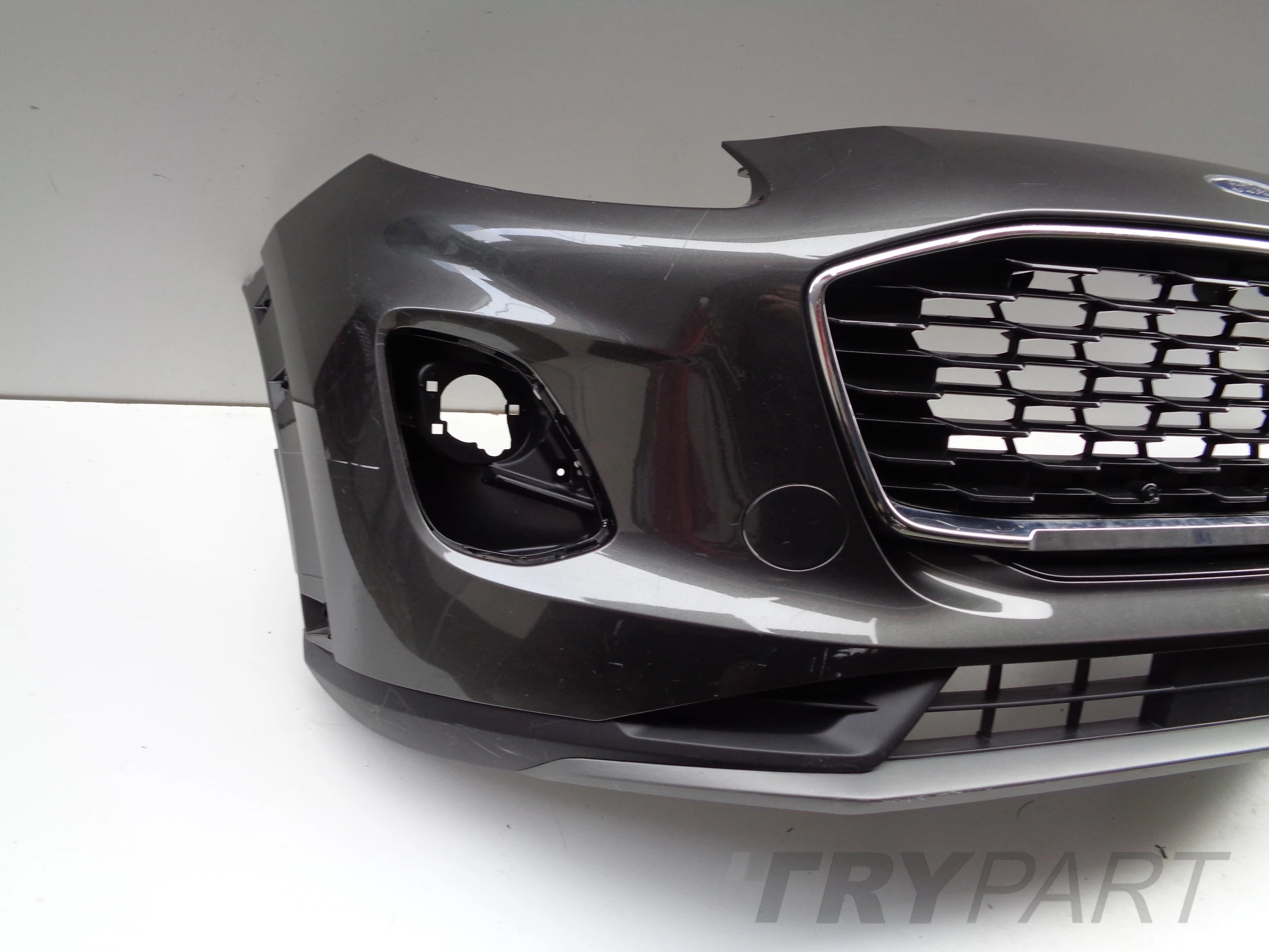 FRONT BUMPER FORD PUMA 19- NO. 48666