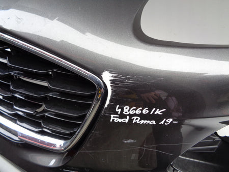 FRONT BUMPER FORD PUMA 19- NO. 48666