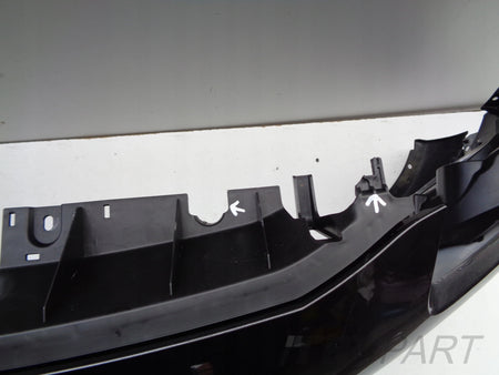 FRONT BUMPER FORD PUMA 19- NO. 48666