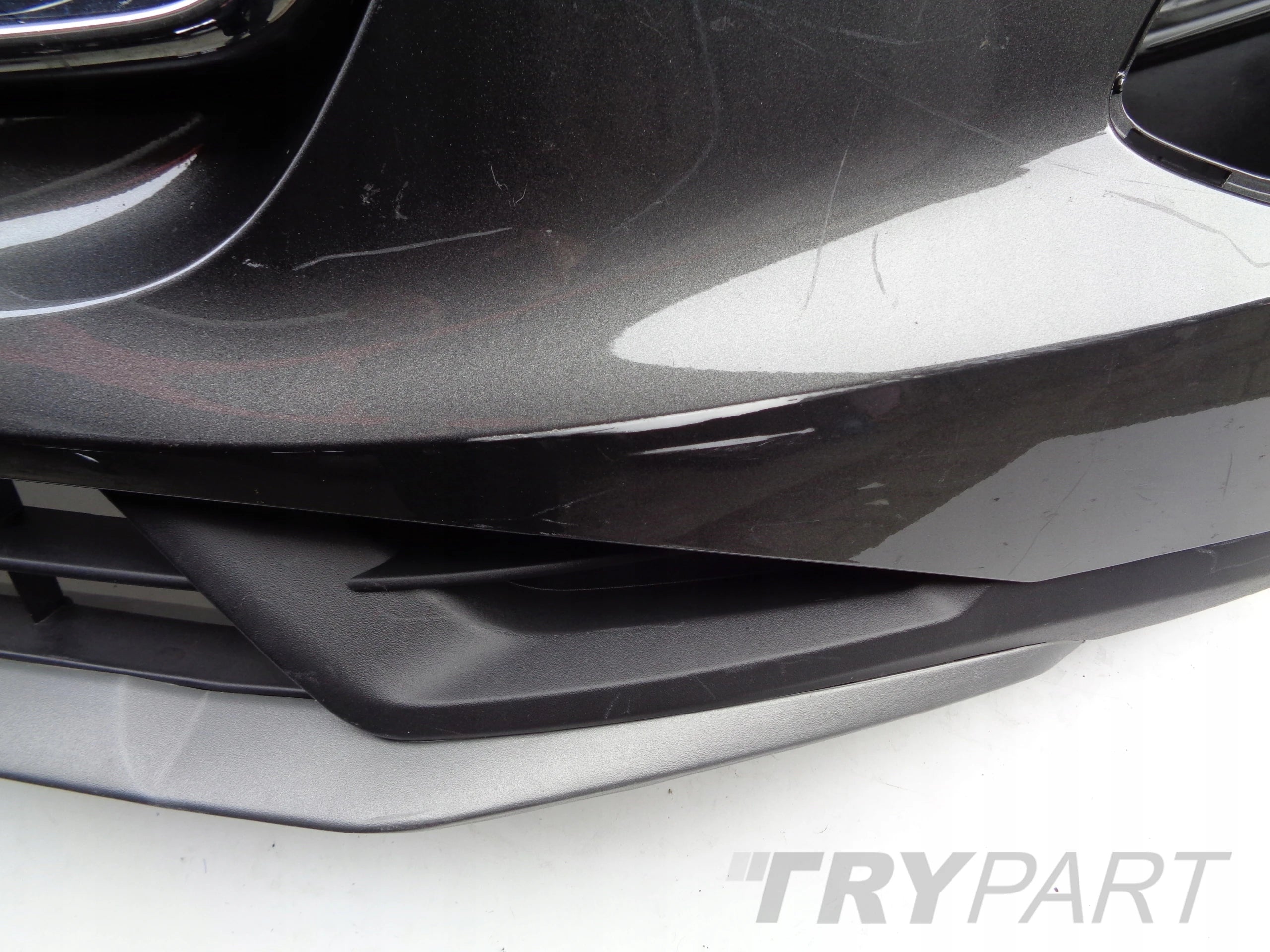 FRONT BUMPER FORD PUMA 19- NO. 48666