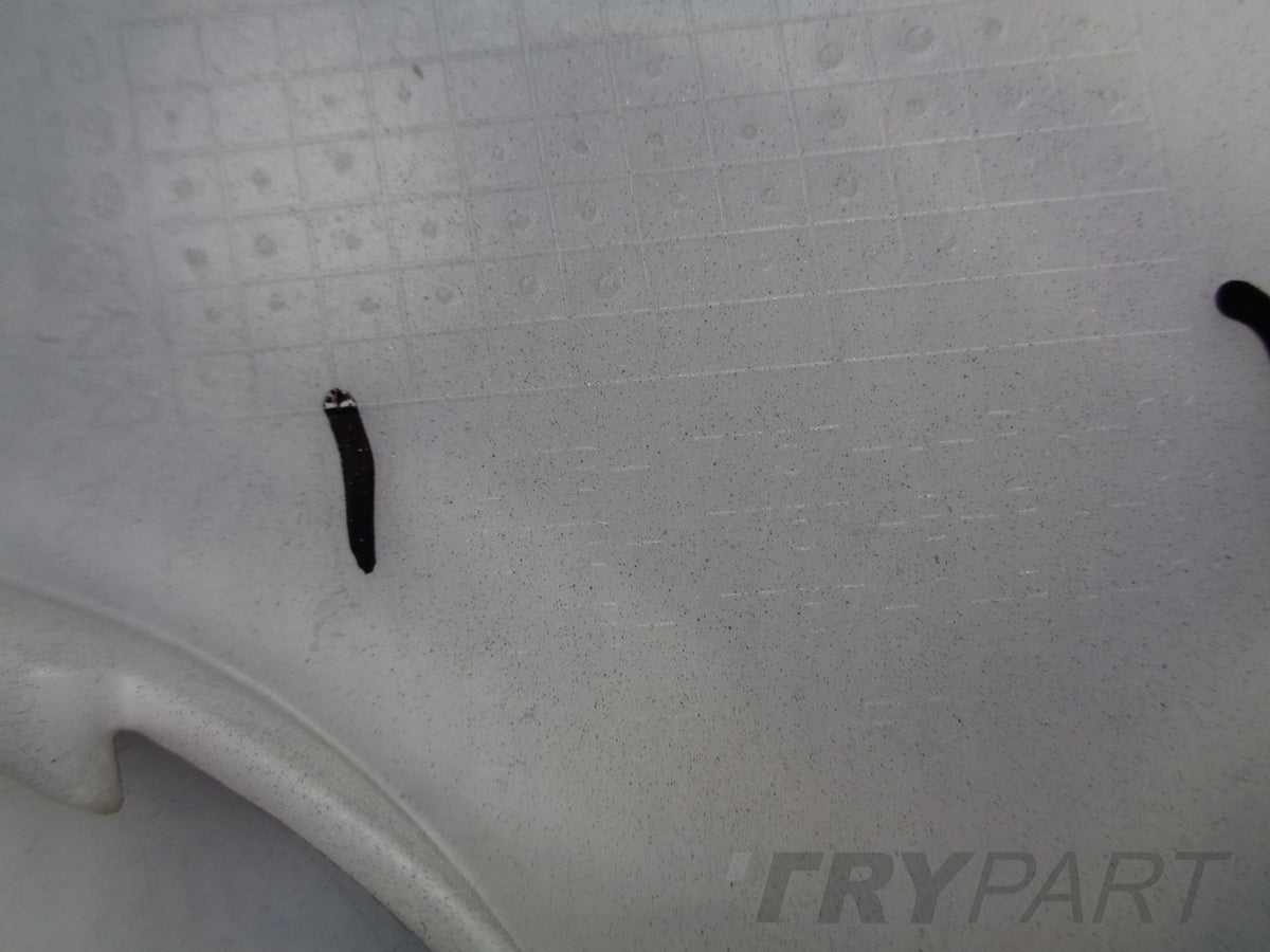 FRONT BUMPER FORD PUMA 19- NO. 48666