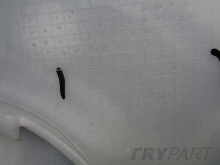FRONT BUMPER FORD PUMA 19- NO. 48666