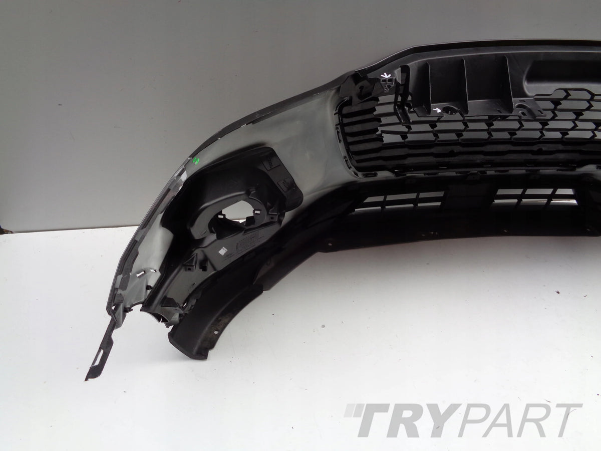 FRONT BUMPER FORD PUMA 19- NO. 48666