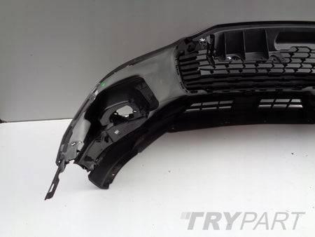 FRONT BUMPER FORD PUMA 19- NO. 48666