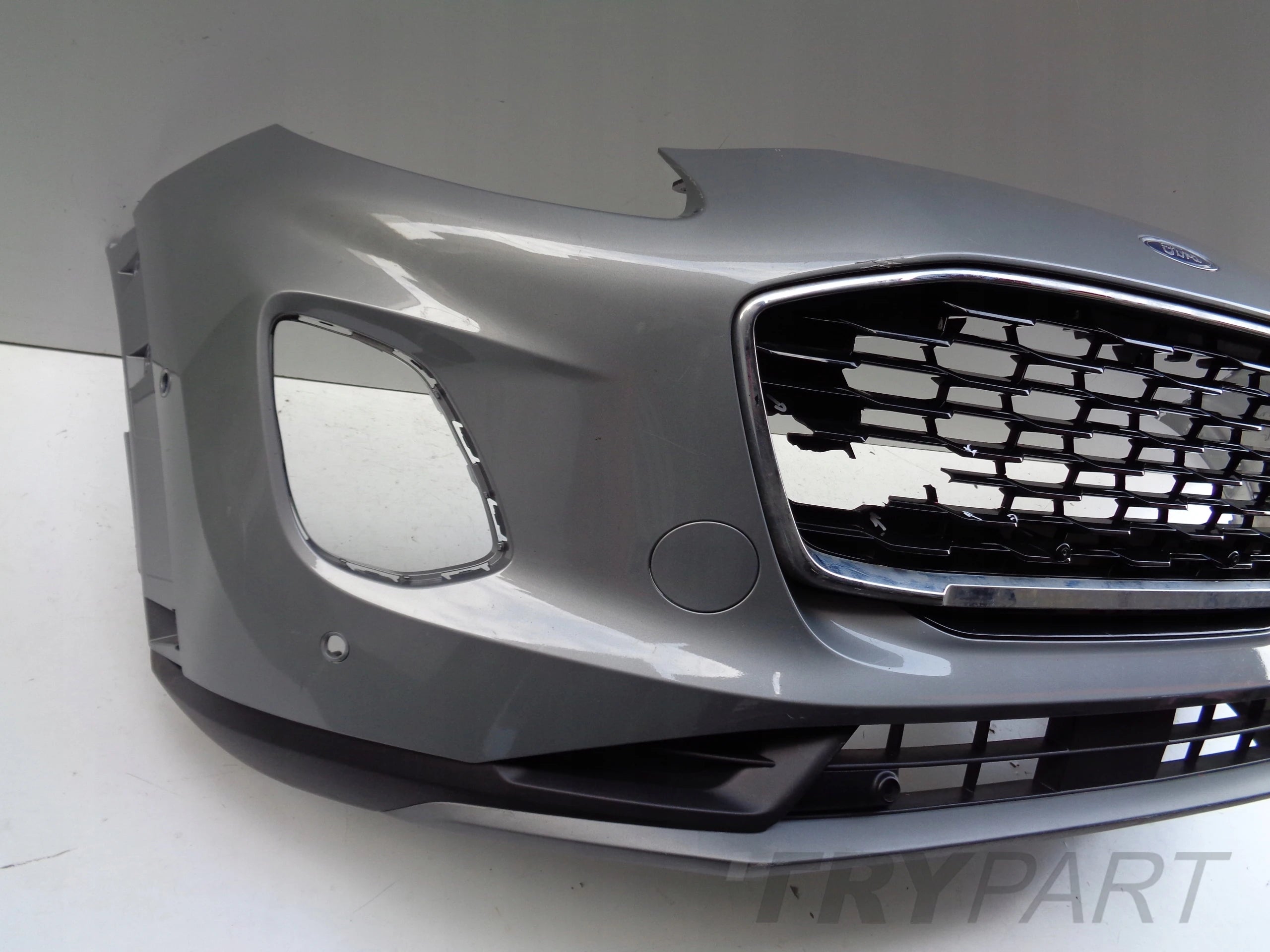 FRONT BUMPER FORD PUMA 19- NO. 51605