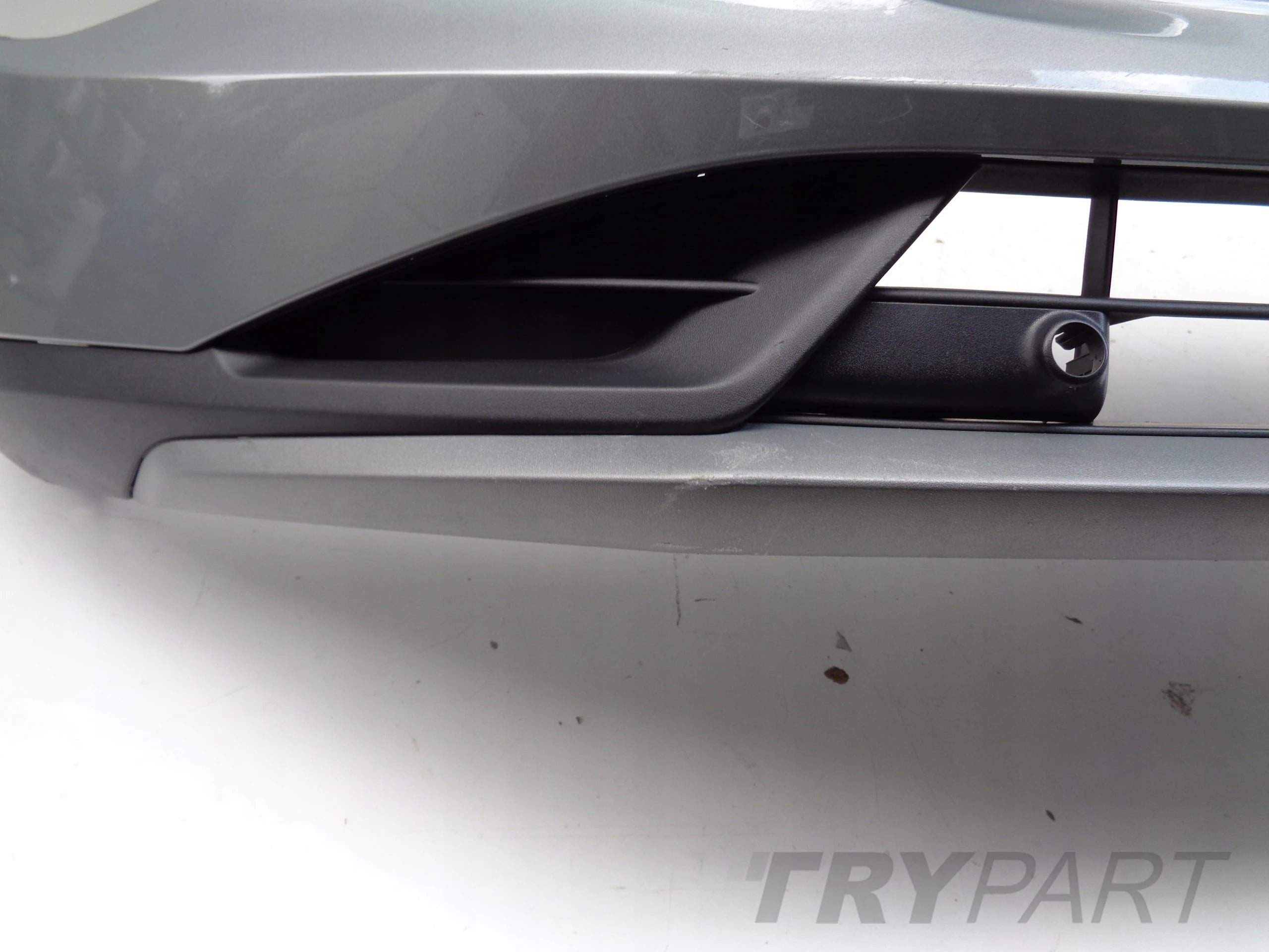 FRONT BUMPER FORD PUMA 19- NO. 51605