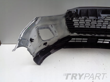 FRONT BUMPER FORD PUMA 19- NO. 51605