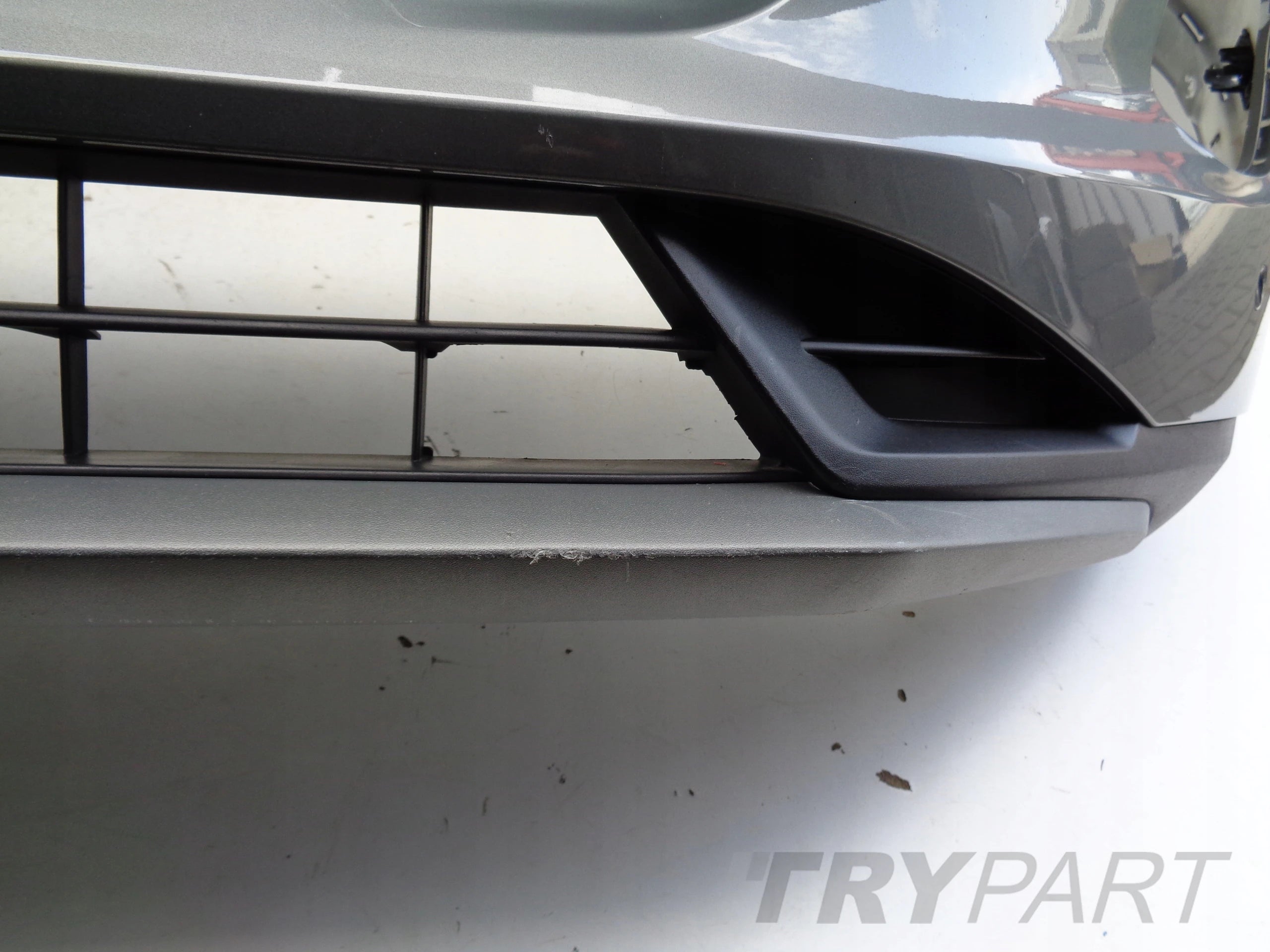 FRONT BUMPER FORD PUMA 19- NO. 51605