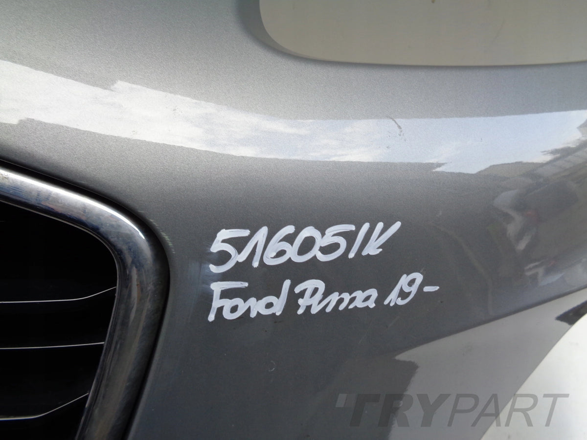 FRONT BUMPER FORD PUMA 19- NO. 51605