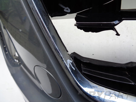 FRONT BUMPER FORD PUMA 19- NO. 51605