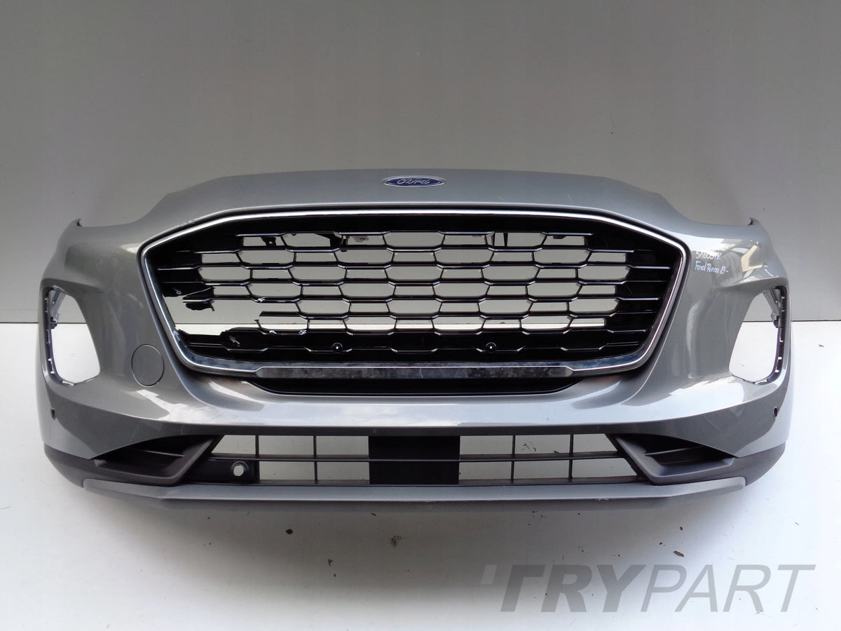 FRONT BUMPER FORD PUMA 19- NO. 51605