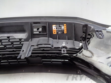 FRONT BUMPER FORD PUMA 19- NO. 51605