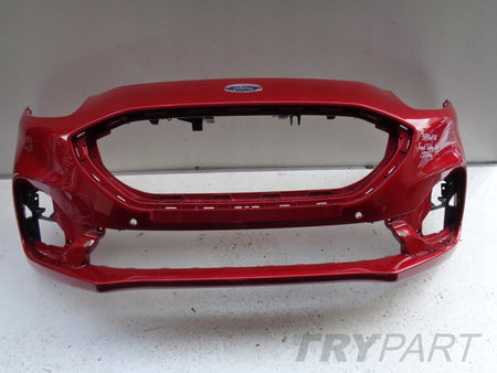 FRONT BUMPER FORD PUMA 19- ST-LINE NO 38841