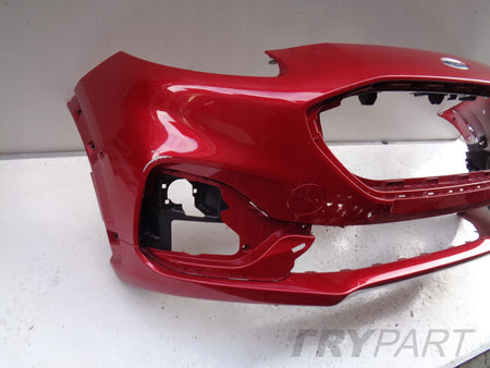 FRONT BUMPER FORD PUMA 19- ST-LINE NO 38841