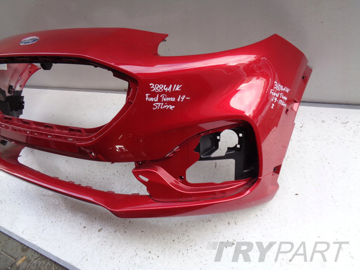 FRONT BUMPER FORD PUMA 19- ST-LINE NO 38841