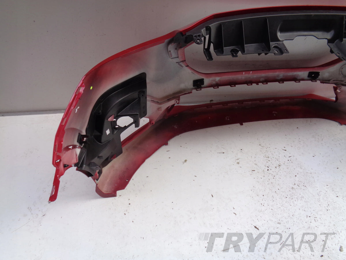 FRONT BUMPER FORD PUMA 19- ST-LINE NO 38841