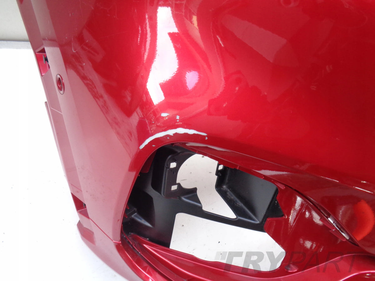 FRONT BUMPER FORD PUMA 19- ST-LINE NO 38841