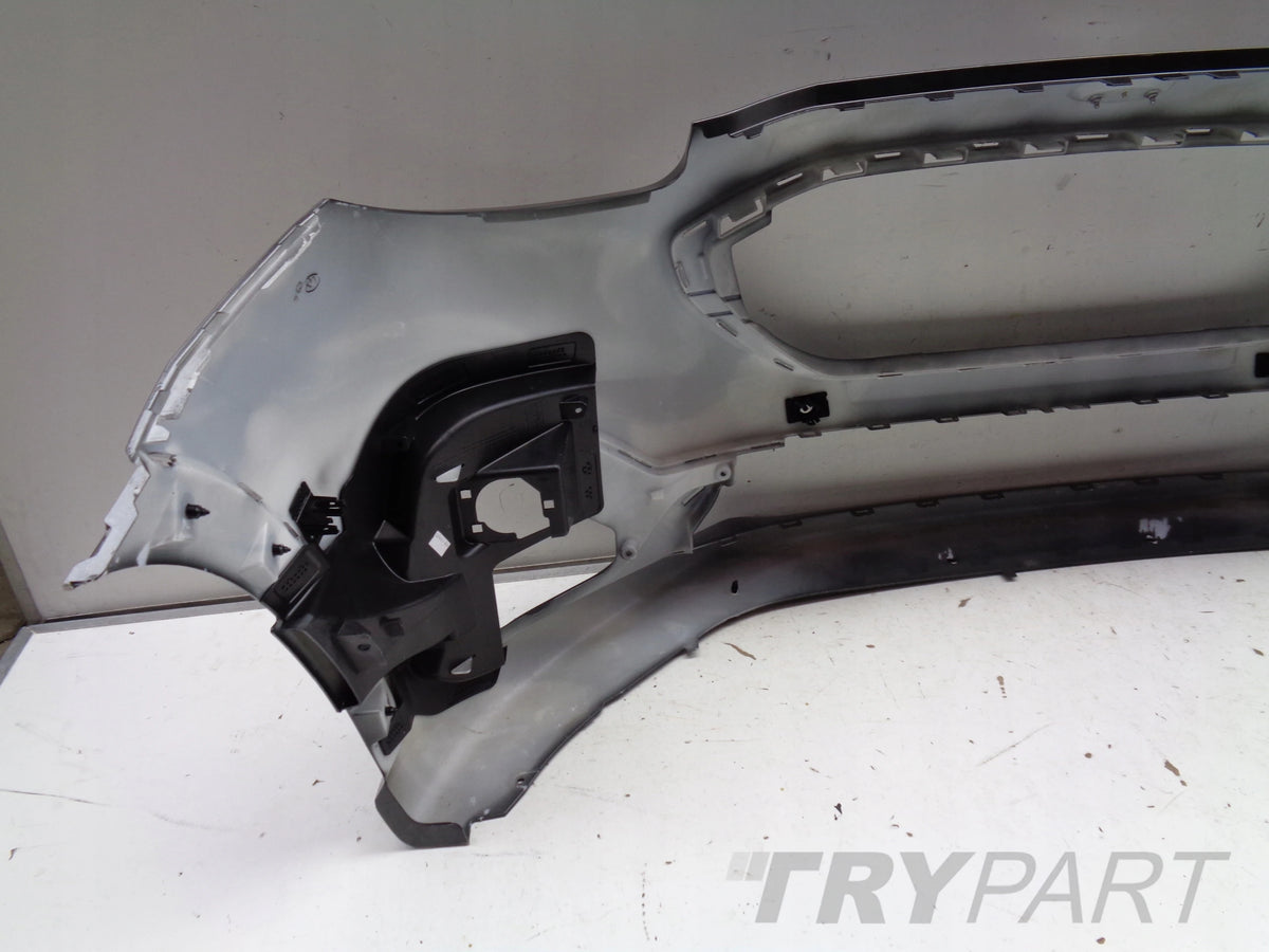 FRONT BUMPER FORD PUMA 19- ST-LINE NO. 40743