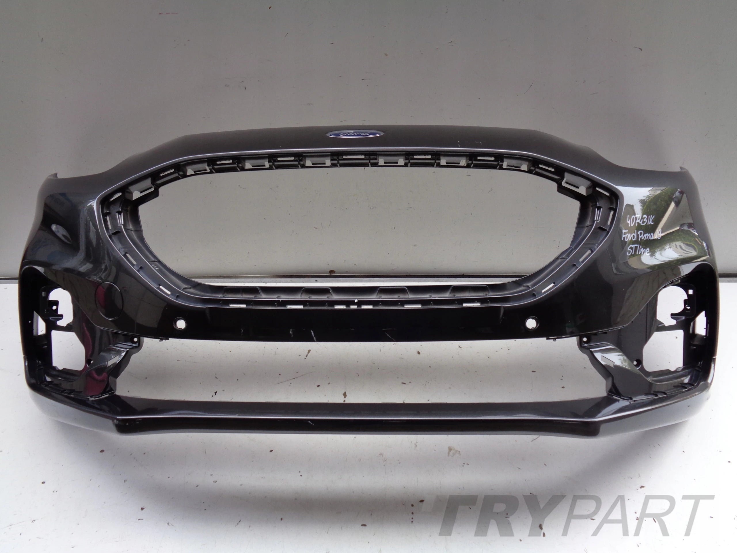 FRONT BUMPER FORD PUMA 19- ST-LINE NO. 40743