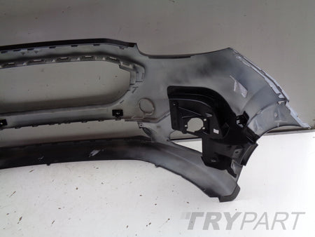 FRONT BUMPER FORD PUMA 19- ST-LINE NO. 40743