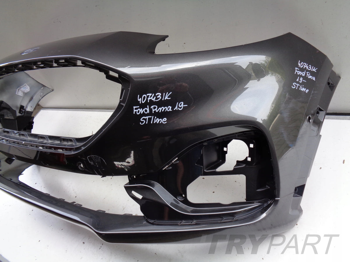 FRONT BUMPER FORD PUMA 19- ST-LINE NO. 40743